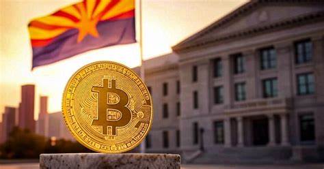 Arizona state won’t buy Bitcoin – But is happy to seize and hold it