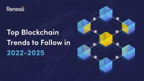 Gordon Predicts Trends in 2025 Cryptocurrency Launches - Blockchain.News