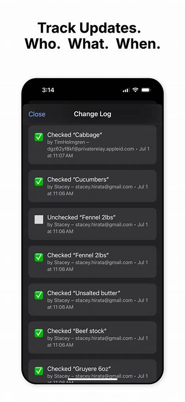 Checklist Genie App – Last Call for Beta Testers