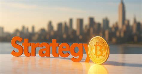 Strategy Pushes All-In on Bitcoin, Amasses 638,460 BTC After Latest $217 Million Acquisition