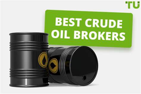 7 Best Oil Trading Platforms for 2024