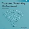 Computer Networking a Top-Down Approach, 9th Edition
