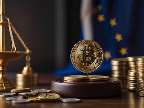 EU’s new anti-money laundering law to impact crypto exchanges - Cryptopolitan