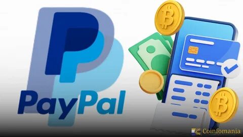 PayPal integrates crypto into new payment system