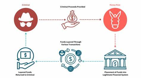 Money mule transactions: Banks may block your account for these fund transfers; here's how to secure your - The Economic Times
