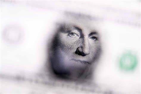 The Dollar’s Troubles Are Just Beginning