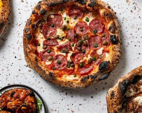 Best Pizza Melbourne, 2025 Edition - Urban List