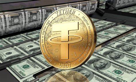 Tether’s USDT supply surpasses $115 billion amid crypto market resurgence - CryptoSlate