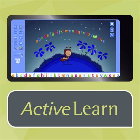 ActiveLearn