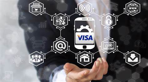 Visa Launches New Tool to Make It Safer to Pay Merchants Directly From Your Bank Account