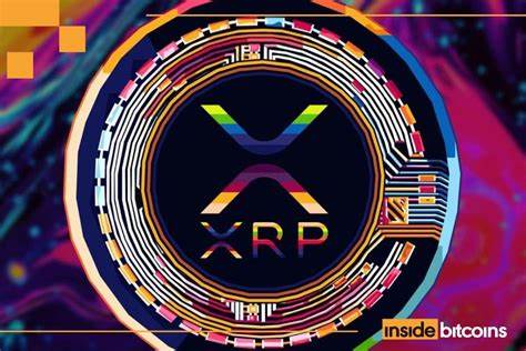 XRP In Freefall: Ripple Plummets 7% Amid Investor Fears Over Trump's New Tariff Policies