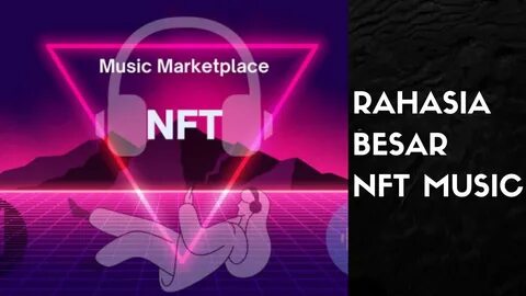 Best Music NFT Marketplace – Where to Buy Music NFTs