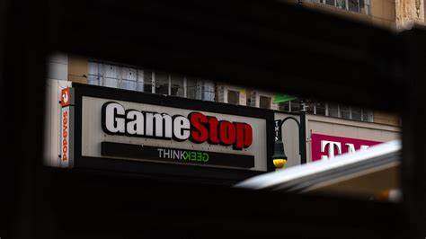 GameStop buys over $500M worth of bitcoin in 1st crypto investment