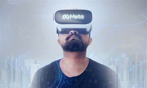Meta Aims to Ignite Enterprise Productivity With Open Metaverse OS - PYMNTS.com