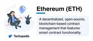 What is Ethereum (ETH)? Definition, How It Works & Future - Techopedia