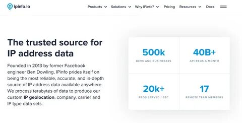 Tell HN: The ipinfo.io certificate expired, and they have HSTS enabled