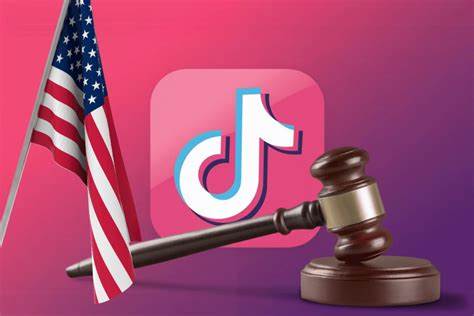 The Government's Astonishing Constitutional Claims on TikTok