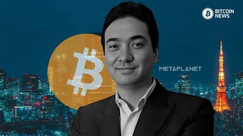 ‘Asia’s MicroStrategy’ Metaplanet Buys 107 Bitcoins Before ‘Uptober’ Rally - CoinGape