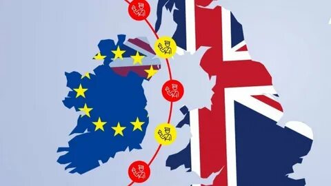 Has The Northern Ireland Protocol Been a Success? - DisruptionBanking