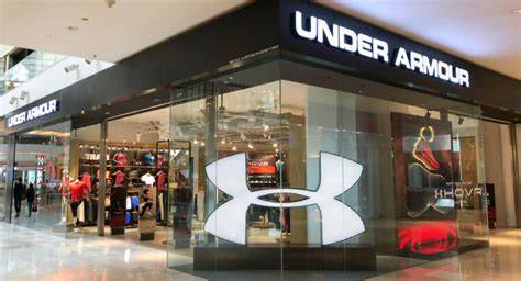Under Armour (UAA) Jumps 13.9% After $400-Million Debt Offer