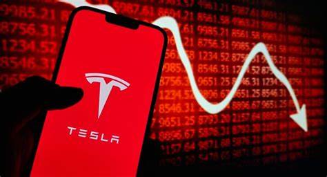 Tesla Stock Jumps Despite Q2 Delivery, Production Declines