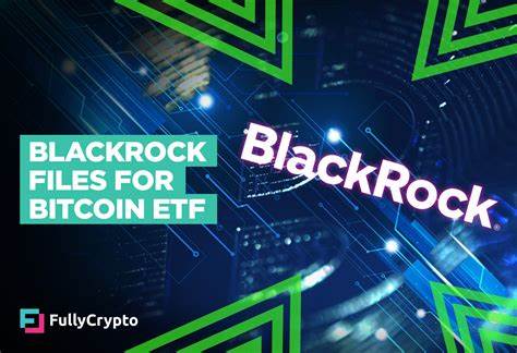 BlackRock, Bitwise File Updated Applications for Spot Bitcoin ETF - CoinDesk