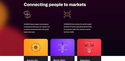 HUMAN Protocol Price: HMT Live Price Chart, Market Cap & News Today - CoinGecko Buzz