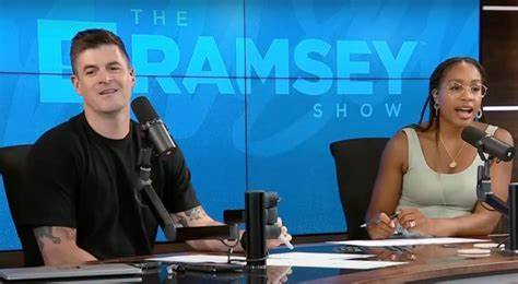 Man reveals on The Ramsey Show that his dad is $90K in debt after retiring early, won't stop asking for cash