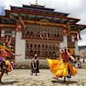 Bhutan steigt zur weltweiten Krypto-Macht auf!