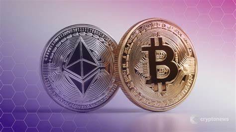 Whales Dump Bitcoin, Snatch Up $456M in Ethereum — Altseason Next?