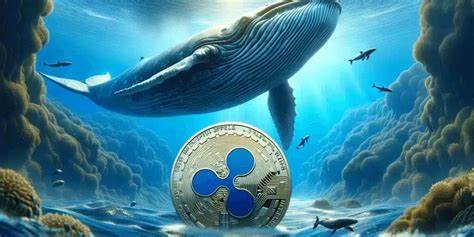 Whales are buying XRP, Ripple becomes world’s 3rd most valuable crypto - Nairametrics