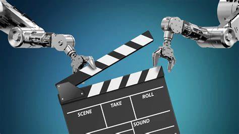Bridging Cinematic Principles and Generative AI for Automated Film Generation