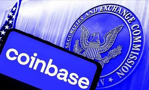 Coinbase sues SEC and FDIC for crypto regulatory clarity - Crypto Briefing