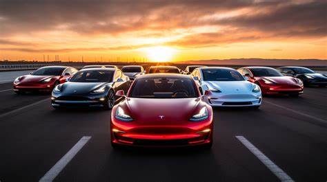 Tesla (TSLA) Soars 8.23% on Successful Robotaxi Launch