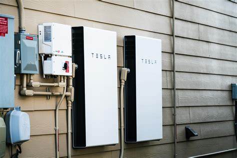 Tesla's energy storage business gets sucked into the company's downward spiral