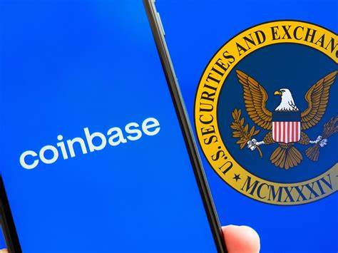 Crypto lurches toward its biggest Washington victory ever