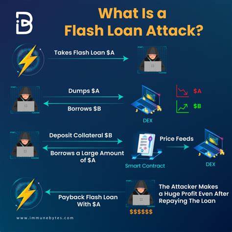 What Is a Flash Loan Attack — and How Do I Prevent It? - Bybit Learn