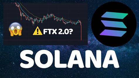 FTX dumping its $1 billion of SOL won’t hurt the solana price - TheStreet