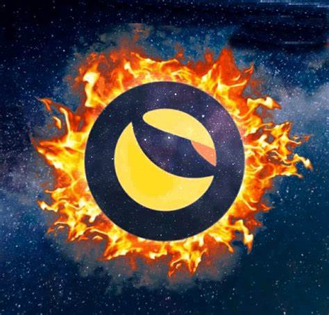 LUNC Price Eyes 86% Rise After Binance Burns, More Gains Ahead?