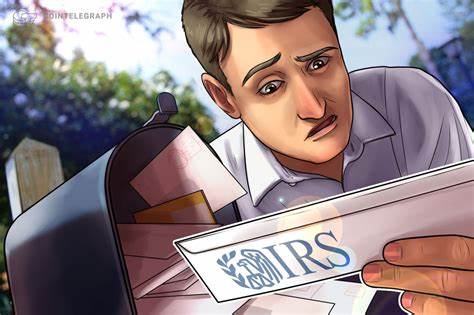 Crypto Investors Should Care About the IRS Delaying Tax Payments - Cointelegraph