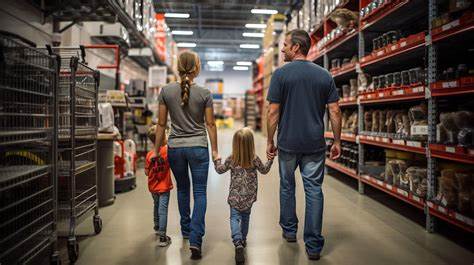 Lowe’s Companies and the Art of Reliable Payouts