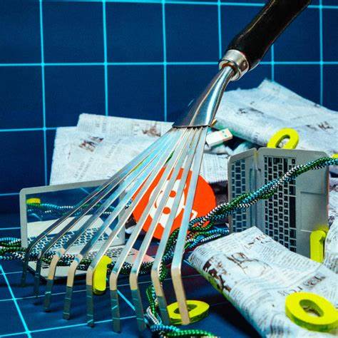 The AI Scraping Fight That Could Change the Future of the Web