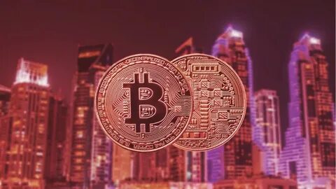 Crypto Payments for Salaries Now Approved in Dubai - The Coin Republic