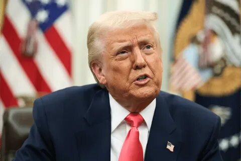 U.S. SEC's Acting Chair Walking Back Agency Proposal on Crypto Trading Platforms - TradingView