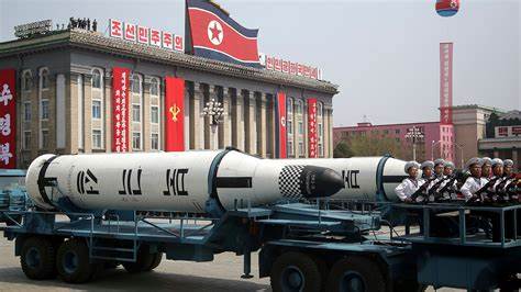 North Korea just yoinked $1.5 billion from crypto bros to fund more missiles - substack.com