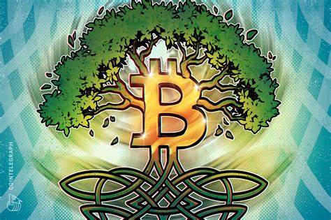 To the roots of mining: Bitcoin going green faster than ever - Cointelegraph