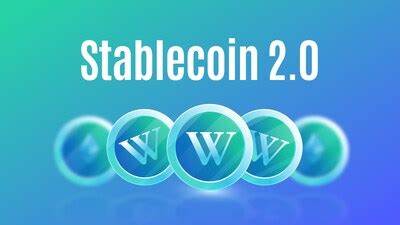 Stablecoin 2.0: The Blueprint for Global Digital Economy - Thailand Business News