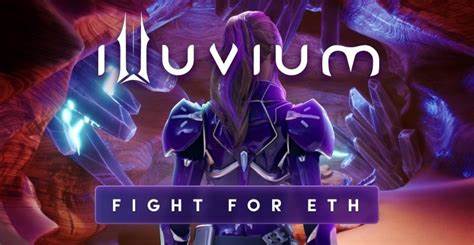 Blockchain game Illuvium goes mainstream with looming Epic Games Store listing - Cointelegraph