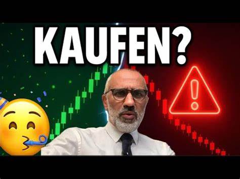 Bitcoin, Ethereum, XRP: Lohnt noch der Einstieg oder erstmal SHORT?