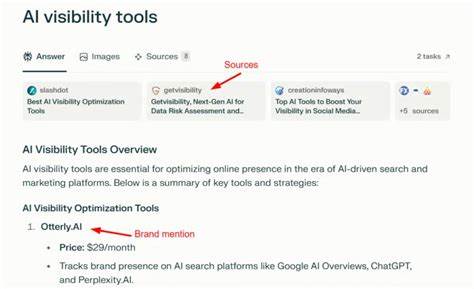 How to Track Your Brand Visibility in Perplexity AI Search Engine [video]